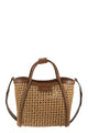 Max Mara Mxamarinecesto Bag