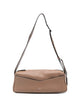 Max Mara Brown Calf Leather Mxaskipper