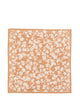 Max Mara "Carre" Printed Foulard