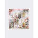 Max Mara "Carre" Printed Foulard