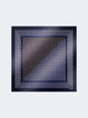 Max Mara "Mxacarre" Classic Foulard