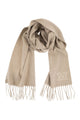 Max Mara "Wadalia" Classic Scarf