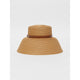 Max Mara Mxalegenda Hat-Cap Beige