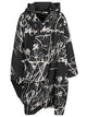 Moyuru Printed Blouson Jacket