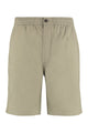 Universal Works Regular Fit Bermuda Shorts