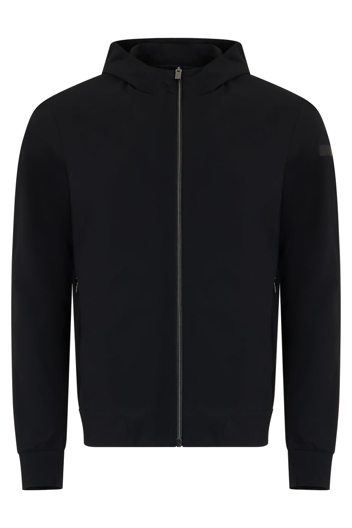 Rrd Light Jacket With Hood