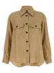 Weekend Max Mara 'Wikpomposa' Shirt