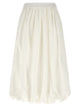 Weekend Max Mara 'Wkinuvole' Skirt
