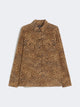 Weekend Max Mara Wkdlemma Shirt Camel