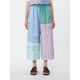 Weekend Max Mara Wkdpepe Trouser Multicolour