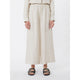 Weekend Max Mara Wkdfelino Trouser Beige