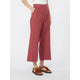 Weekend Max Mara Wkdzircone Trouser Fuchsia