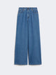 Weekend Max Mara Wkdvega Denim Denim
