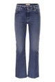 Weekend Max Mara Rapallo Denim Camal Straight Jean