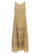 Weekend Max Mara 'Wikdolmen' Capsule 'Mediterranean Ease' Dress
