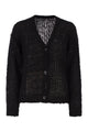 Weekend Max Mara Wkddanza - Mohair Cardigan