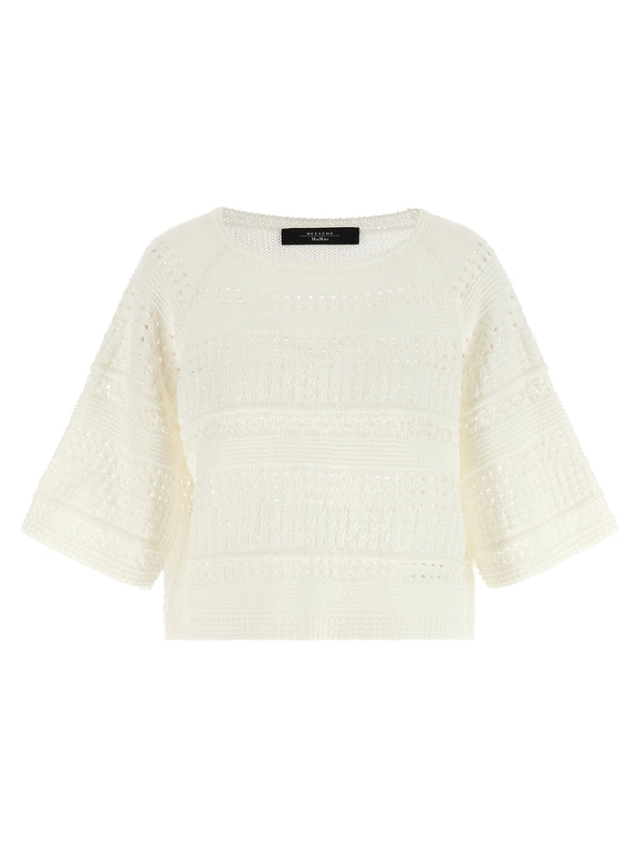 Weekend Max Mara 'Wkiorche' Sweater