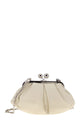 Weekend Max Mara Prati - Leather Pastry Bag