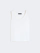 Weekend Max Mara Wkdmultic - Stretch Cotton Top