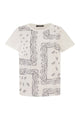 Weekend Max Mara Wkdgenio - Embroidered Linen And Stretch Cotton Jersey T-Shirt