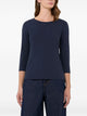 Weekend Max Mara Strict Shirt Multia Navy