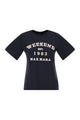 Weekend Max Mara Wkdtenue - Jersey T-Shirt With Print