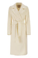 Max Mara Studio "Mstcles" Regular Coat