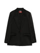Max Mara Studio Msealbino Jacket