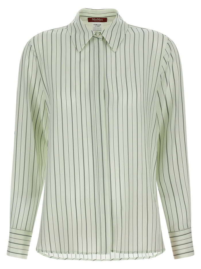 Max Mara Studio 'Mstflirt' Shirt