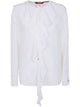 Max Mara Studio "Mstepica" Shirt