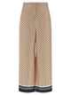 Max Mara Studio 'Mstottelia' Pants