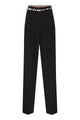 Max Mara Studio Mstcorvino Trousers