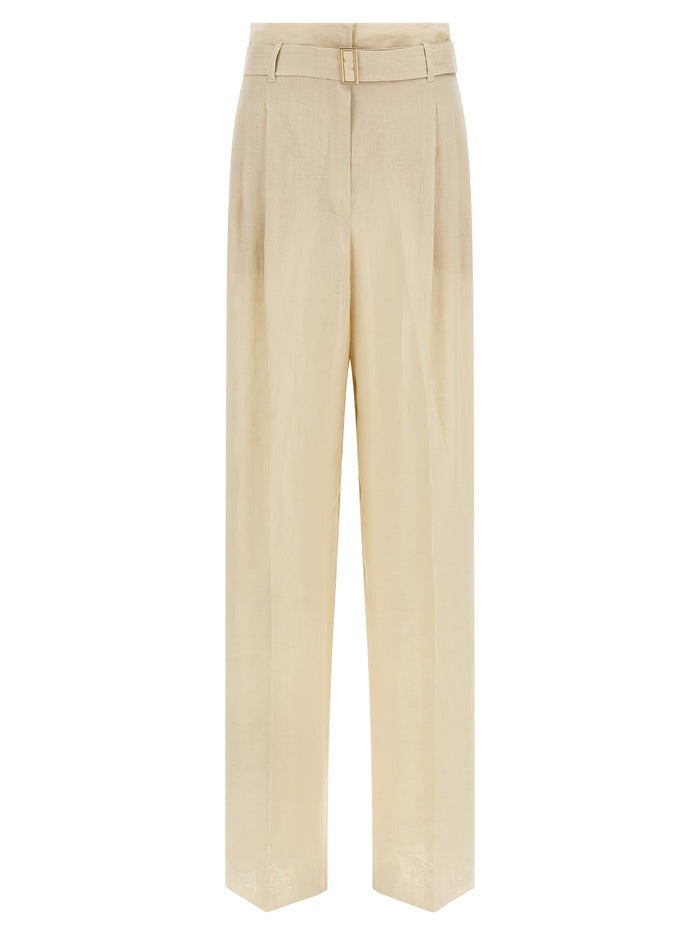 Max Mara Studio 'Mstmateria' Pants