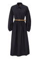 Max Mara Mstmarmo - Cotton Shirt Dress