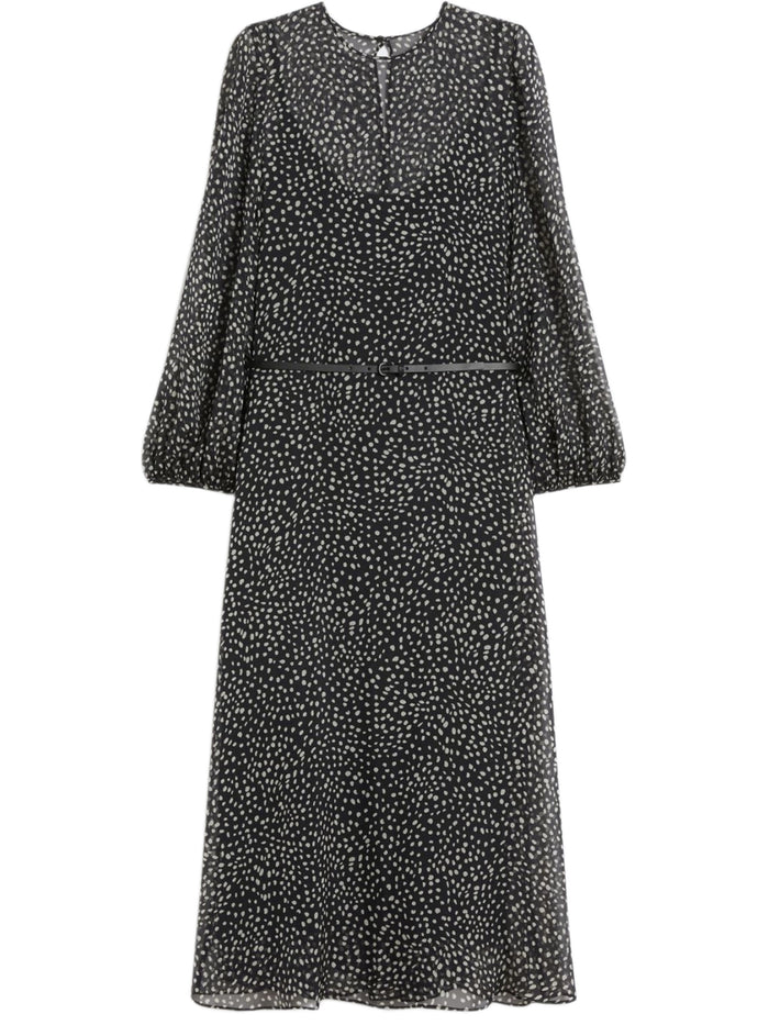 Max Mara Studio Mstcampo Dress