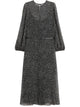 Max Mara Studio Mstcampo Dress