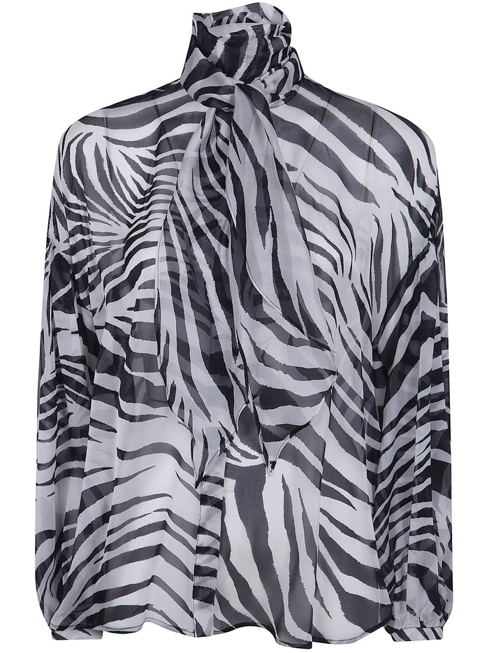 Max Mara Studio "Ballata" Shirt