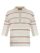 Max Mara Studio 'Mstgallo' Polo Shirt