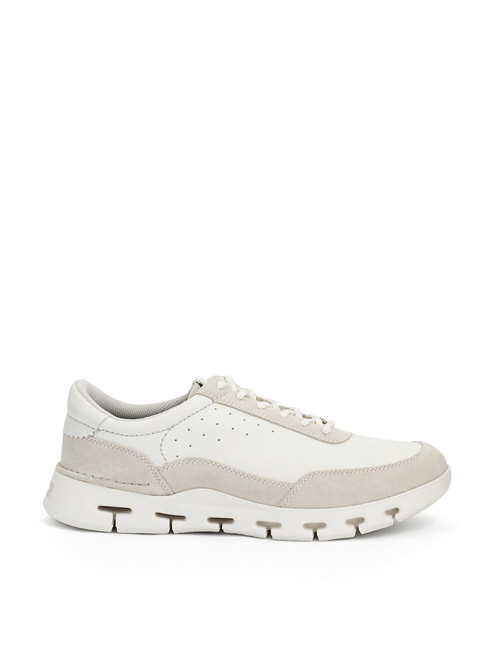 Clarks Nature X One Sneakers