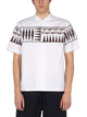Universal Works Shirt With Embroidery