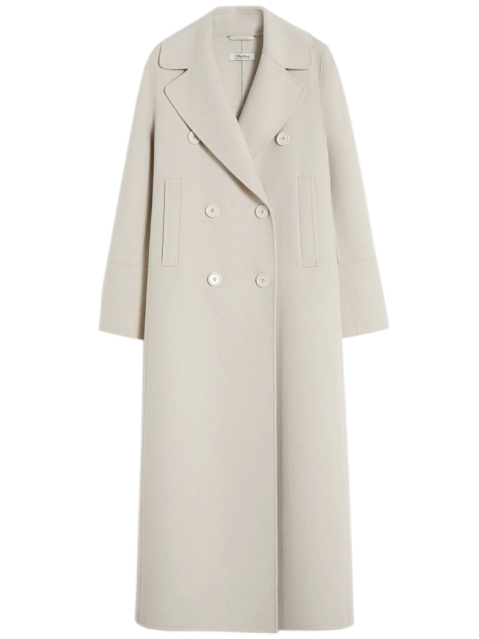 S Max Mara Smmcustodi Coat