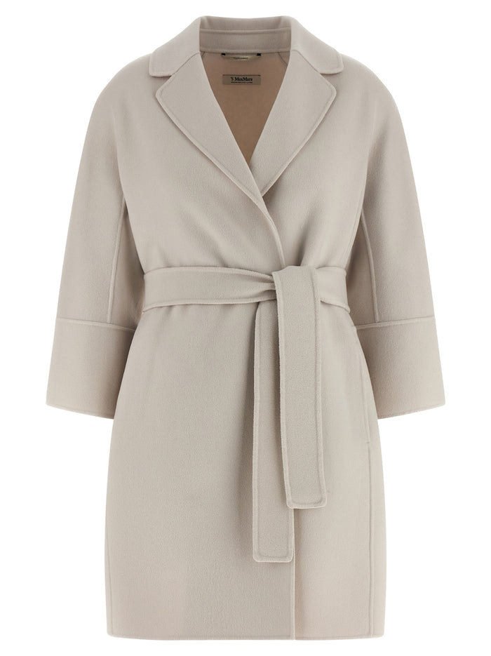 Max Mara 'S 'Arona' Coat