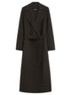 S Max Mara Poldo Coat
