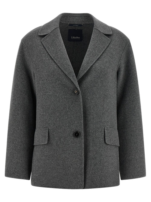 Max Mara 'S 'Smmelfi' Blazer