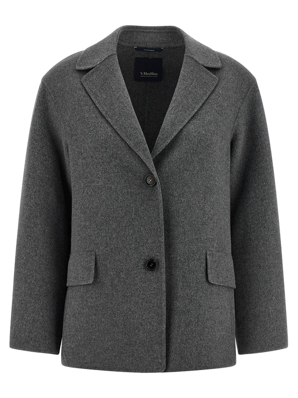 Max Mara 'S 'Smmelfi' Blazer