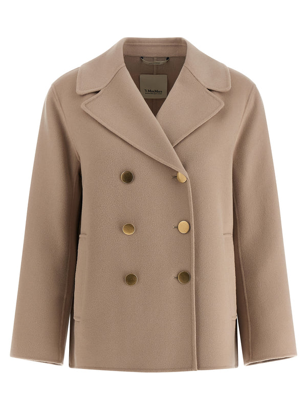 Max Mara 'S 'Smmmargot' Blazer