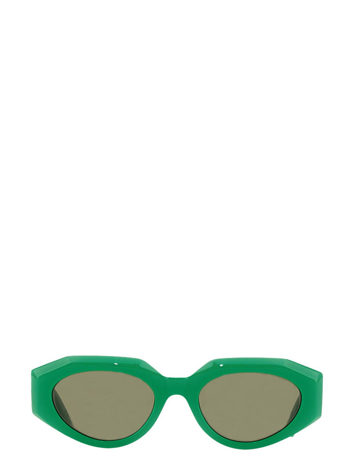 Bottega Veneta Cat Eye Sunglasses