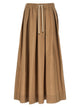 Max Mara 'S 'Smmpineta' Skirt