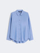 S Max Mara Adele Oxford Shirt