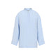 S Max Mara Smmcantico Shirt Blue